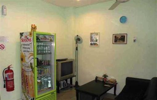 фото отеля Budget Lodge Malacca