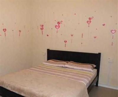 фото отеля Budget Lodge Malacca