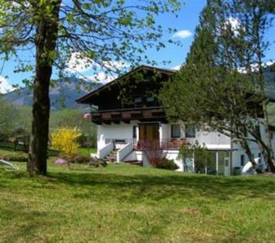 фото отеля Pension Muhlbachhof