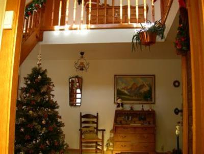 фото отеля Pension Muhlbachhof