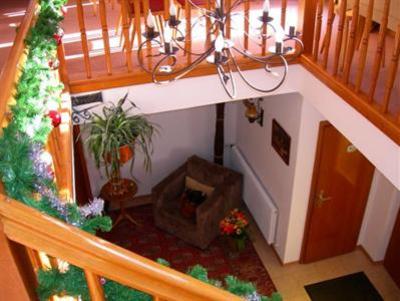 фото отеля Pension Muhlbachhof