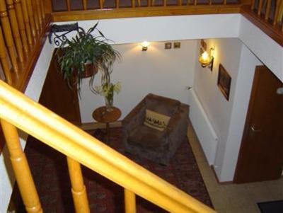 фото отеля Pension Muhlbachhof