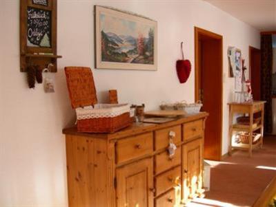 фото отеля Pension Muhlbachhof