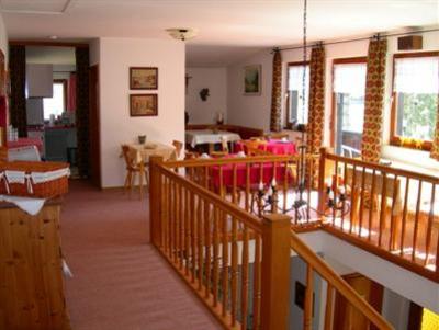 фото отеля Pension Muhlbachhof