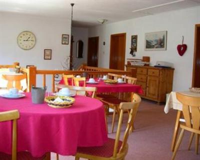 фото отеля Pension Muhlbachhof