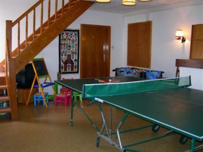 фото отеля Pension Muhlbachhof