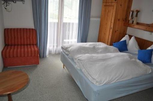 фото отеля Pension Muhlbachhof