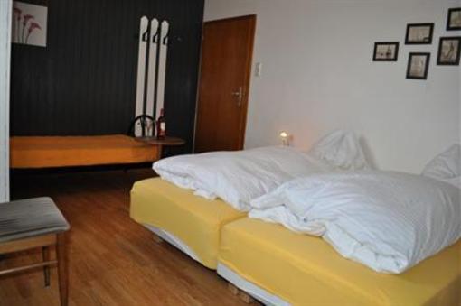 фото отеля Pension Muhlbachhof