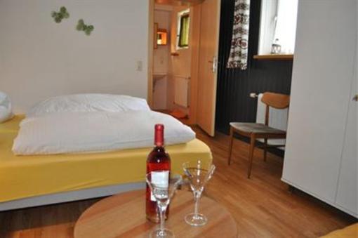 фото отеля Pension Muhlbachhof