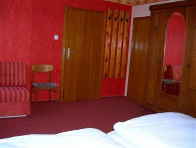 фото отеля Pension Muhlbachhof