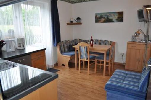 фото отеля Pension Muhlbachhof