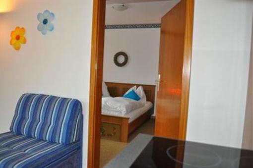 фото отеля Pension Muhlbachhof