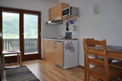 фото отеля Pension Muhlbachhof