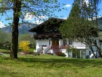 Pension Muhlbachhof