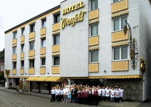 фото отеля Ringhotel Grossfeld