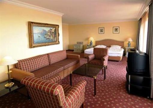 фото отеля Ringhotel Grossfeld