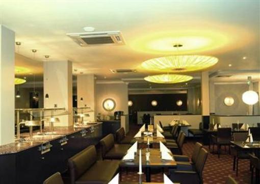 фото отеля Ringhotel Grossfeld