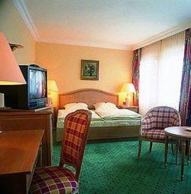 фото отеля Ringhotel Grossfeld