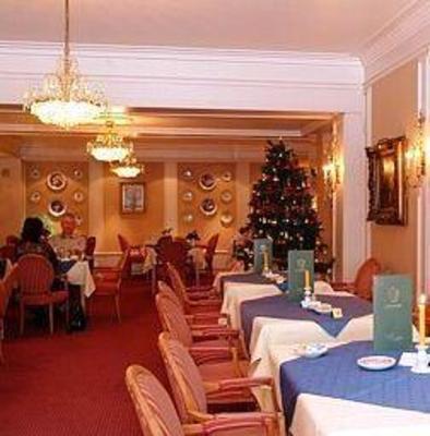 фото отеля Ringhotel Grossfeld