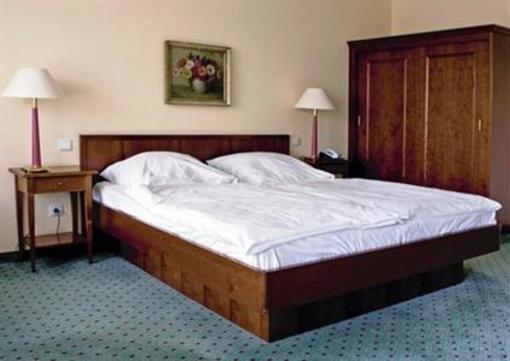 фото отеля Ringhotel Grossfeld