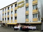 фото отеля Ringhotel Grossfeld