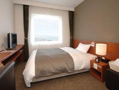 фото отеля Dormy Inn Wakkanai