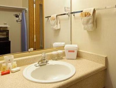 фото отеля Ramada Copper Queen Casino