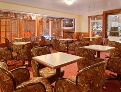 фото отеля Ramada Copper Queen Casino