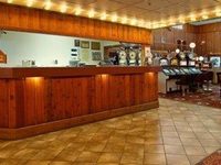 Ramada Copper Queen Casino
