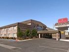 фото отеля Ramada Copper Queen Casino
