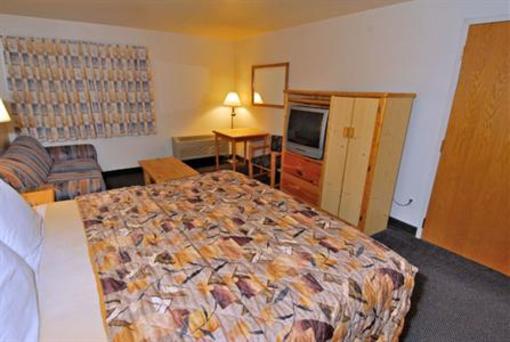 фото отеля Cedars Inn Hotel