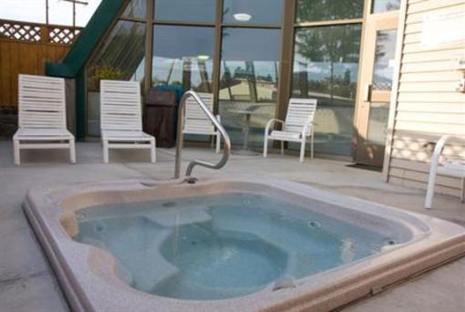 фото отеля Cedars Inn Hotel