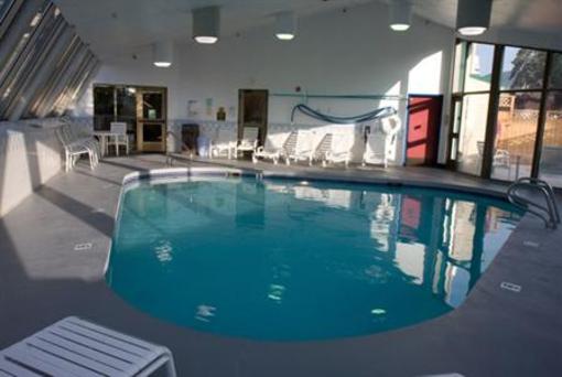 фото отеля Cedars Inn Hotel