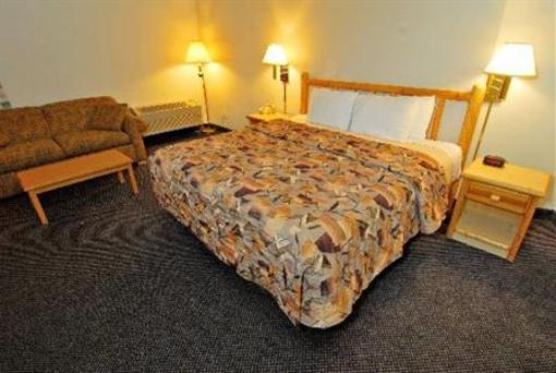 фото отеля Cedars Inn Hotel