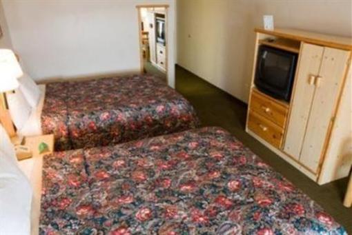 фото отеля Cedars Inn Hotel