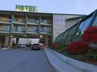 фото отеля Cedars Inn Hotel