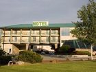 фото отеля Cedars Inn Hotel