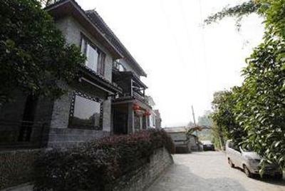 фото отеля Longtan Yingyue Resort