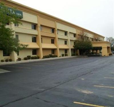 фото отеля La Quinta Inn Chicago Matteson