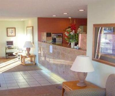 фото отеля Wayside Motor Inn Monticello (Utah)
