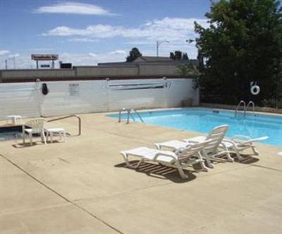 фото отеля Wayside Motor Inn Monticello (Utah)