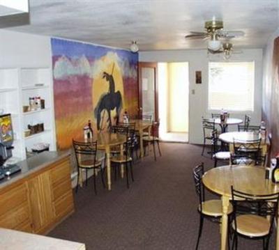 фото отеля Wayside Motor Inn Monticello (Utah)