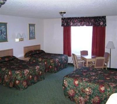 фото отеля Wayside Motor Inn Monticello (Utah)