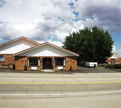фото отеля Wayside Motor Inn Monticello (Utah)
