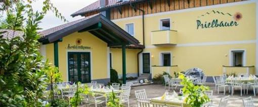 фото отеля Landgasthof Prielbauer Tiefgraben