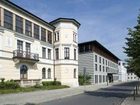 фото отеля Dorint Am Goethepark Weimar