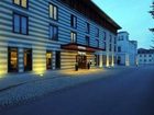 фото отеля Dorint Am Goethepark Weimar