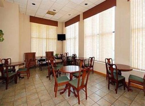 фото отеля Quality Inn Mocksville