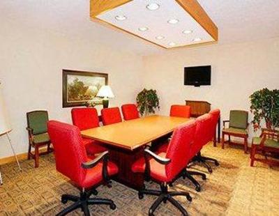 фото отеля Quality Inn Mocksville