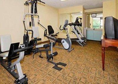 фото отеля Quality Inn Mocksville